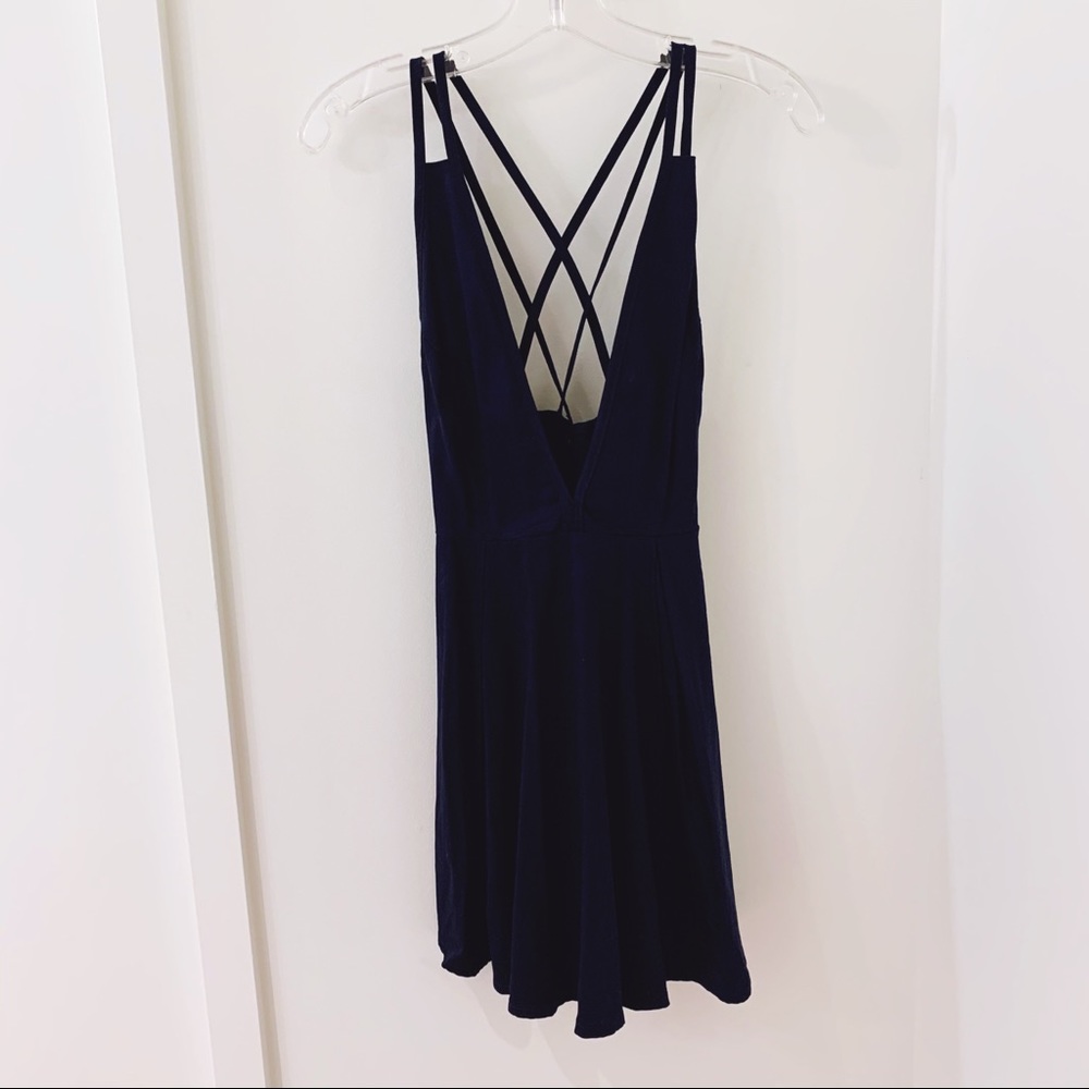 HP 🎉 Nasty Gal || Night and Day Dress - Picture 2 of 8